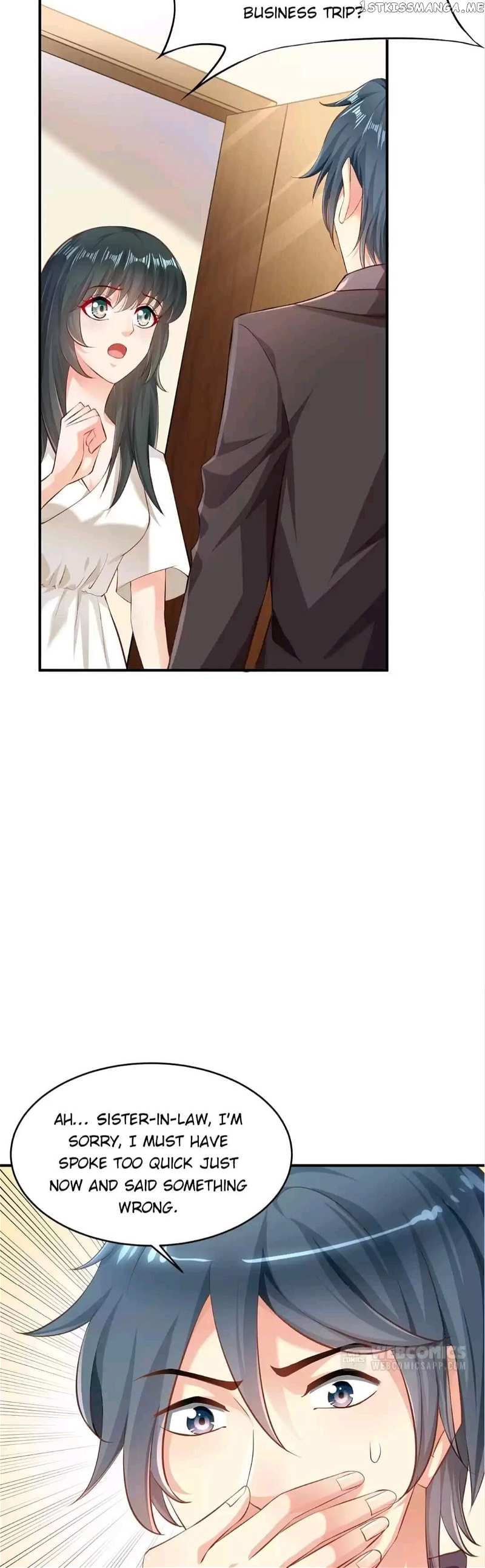 Addictive Marriage chapter 46 - page 11