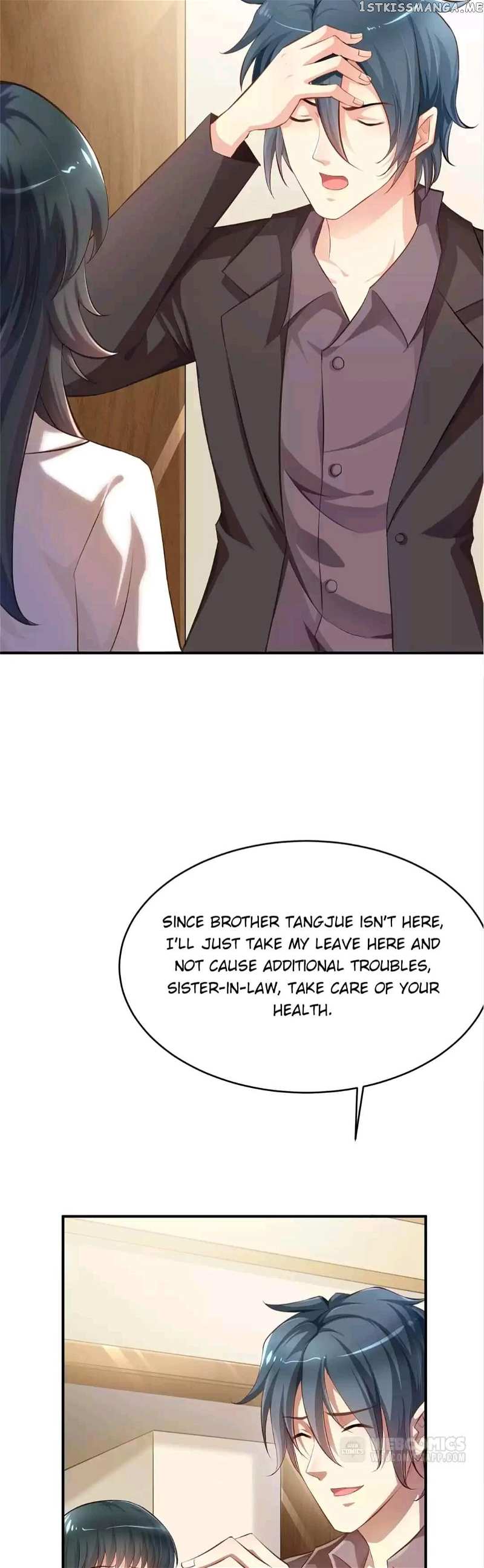 Addictive Marriage chapter 46 - page 13