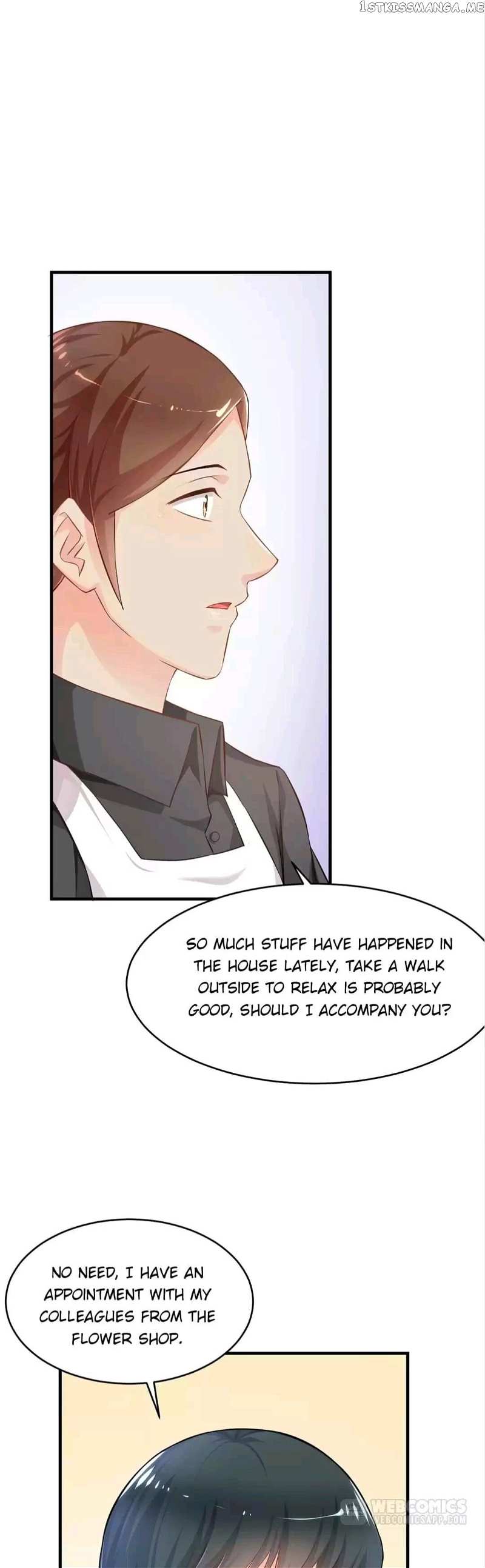 Addictive Marriage chapter 46 - page 21