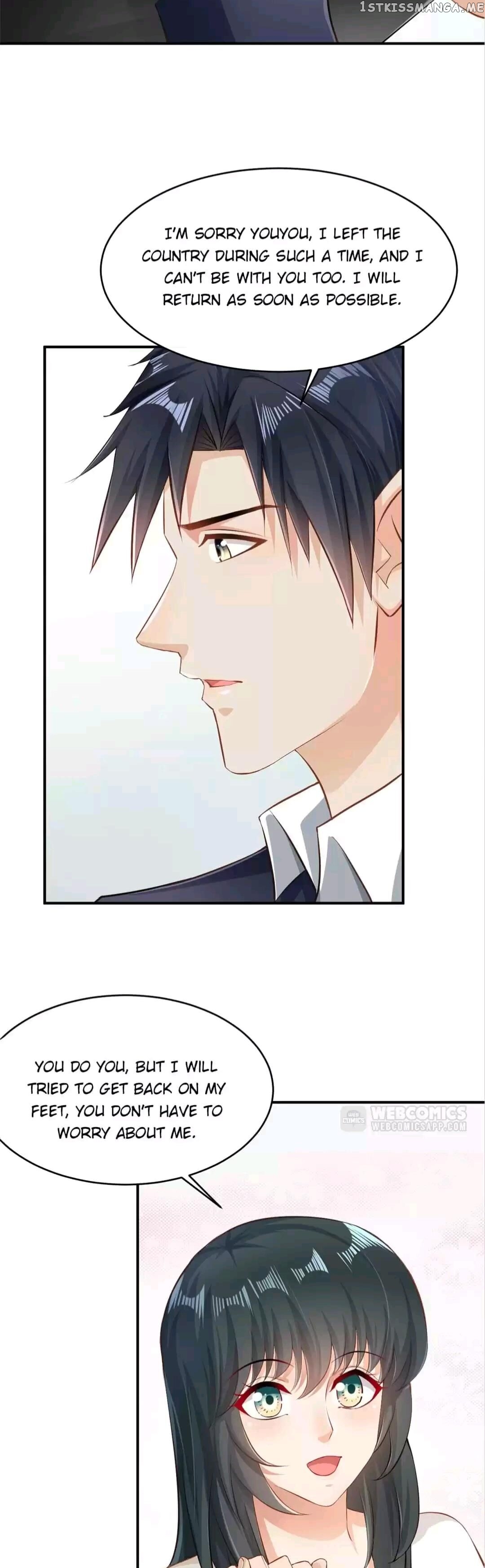 Addictive Marriage chapter 46 - page 3