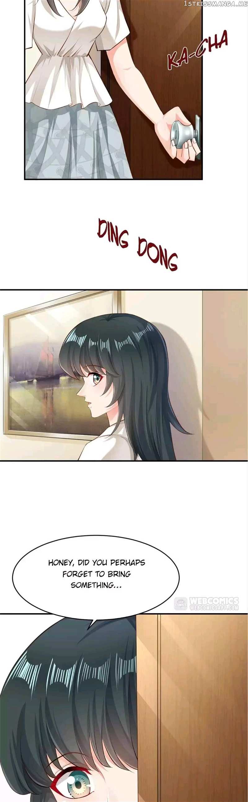 Addictive Marriage chapter 46 - page 7