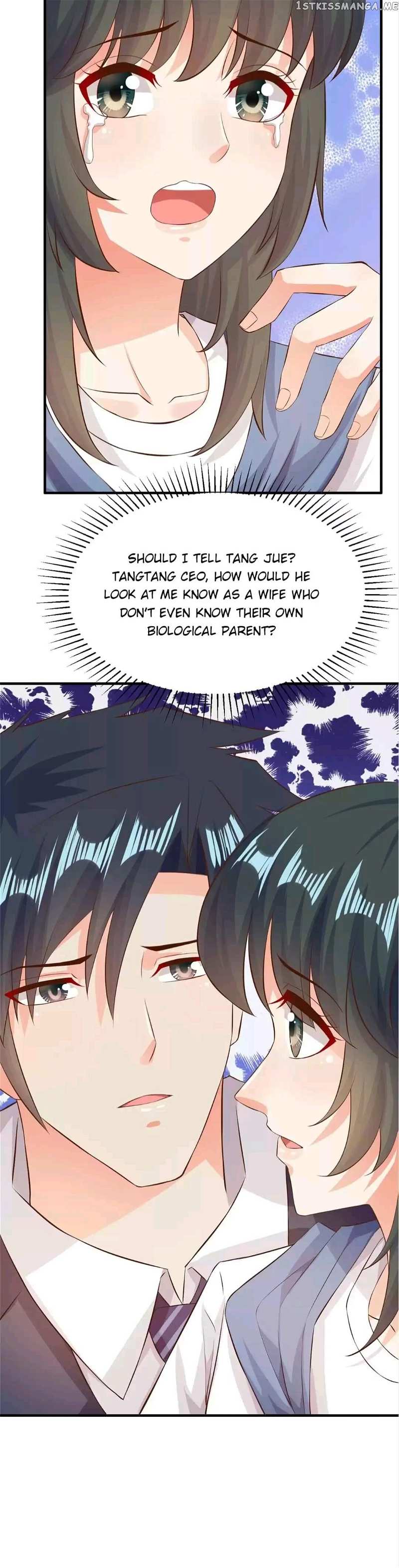 Addictive Marriage chapter 44 - page 12