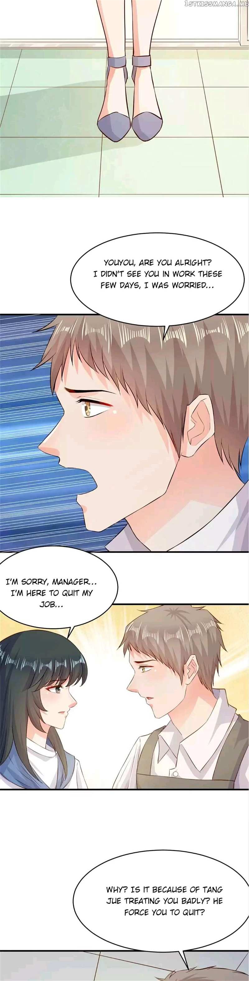 Addictive Marriage chapter 44 - page 17