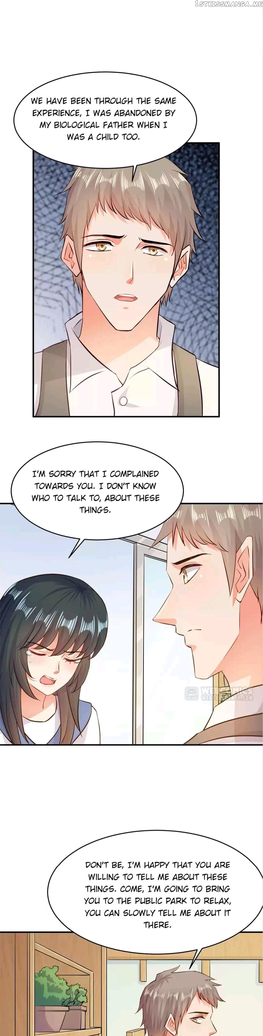 Addictive Marriage chapter 44 - page 21