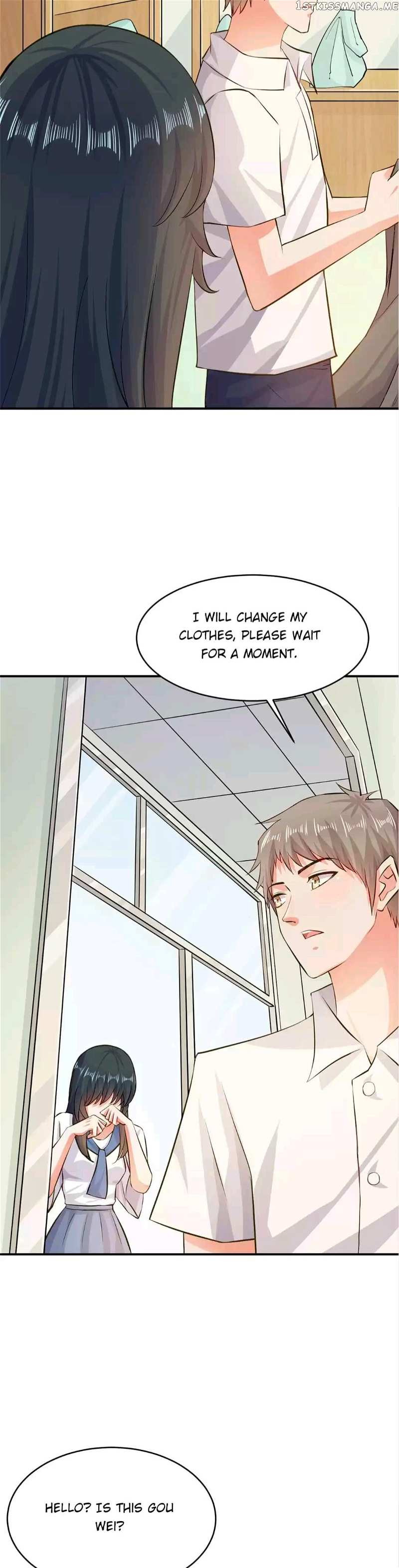 Addictive Marriage chapter 44 - page 22