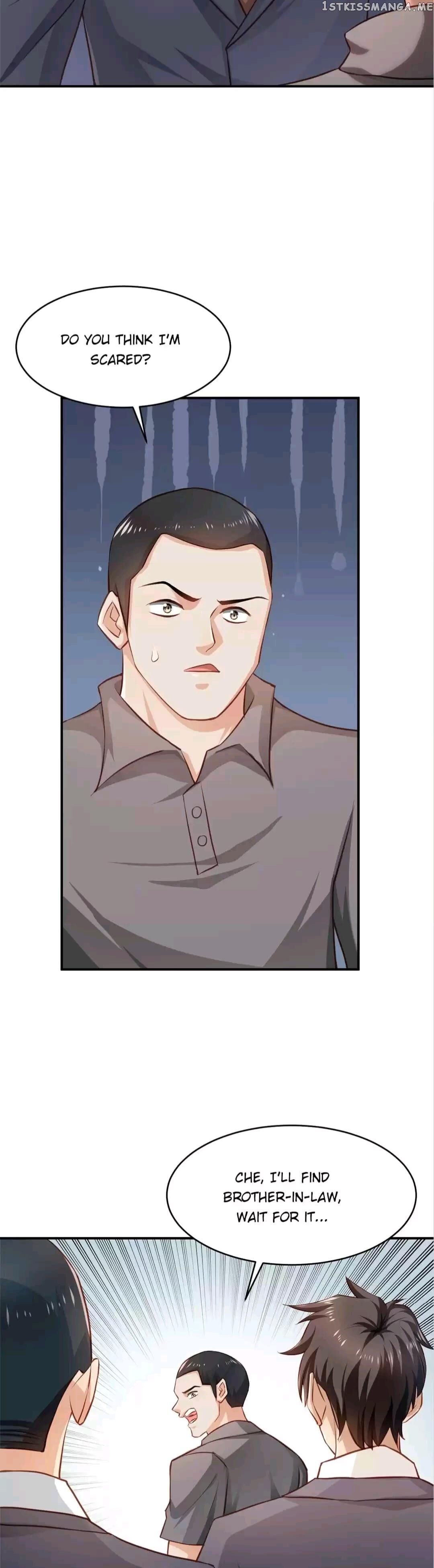 Addictive Marriage chapter 42 - page 20