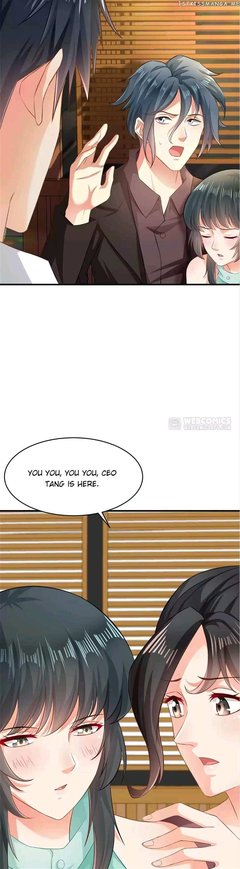 Addictive Marriage chapter 42 - page 3