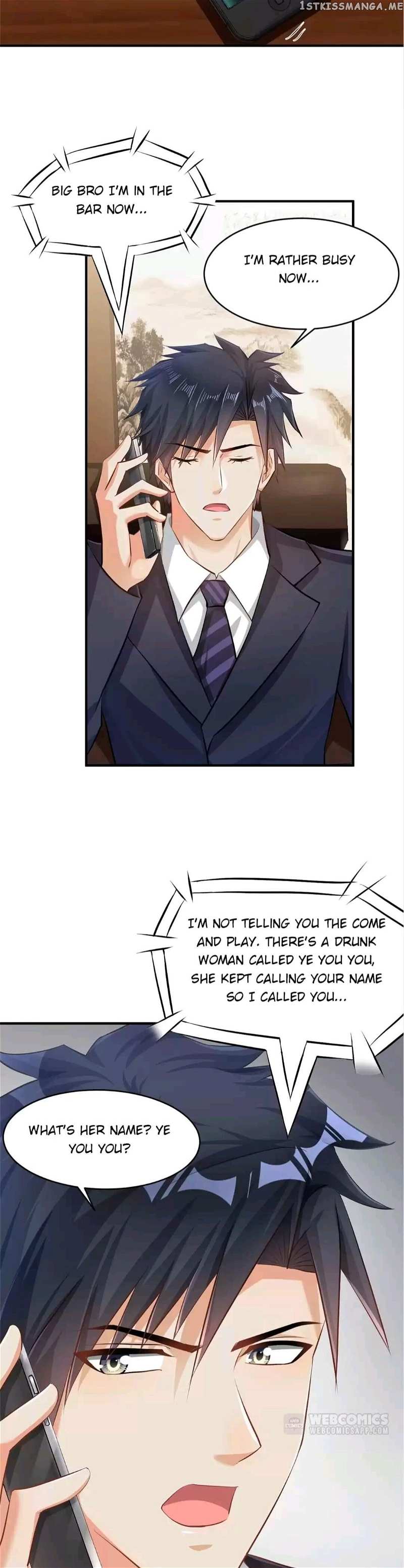 Addictive Marriage chapter 41 - page 23