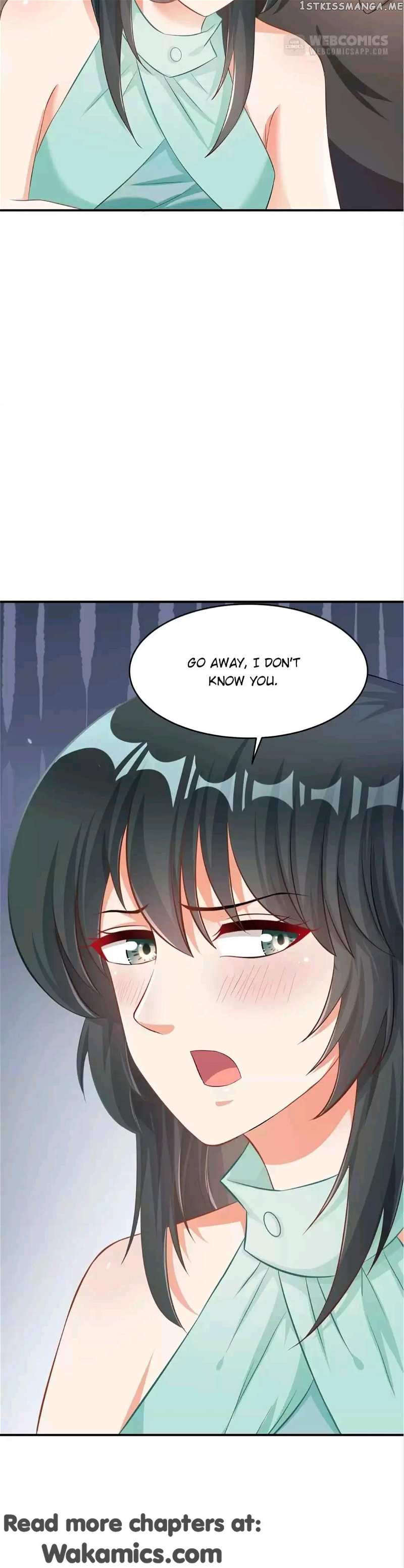 Addictive Marriage chapter 41 - page 5