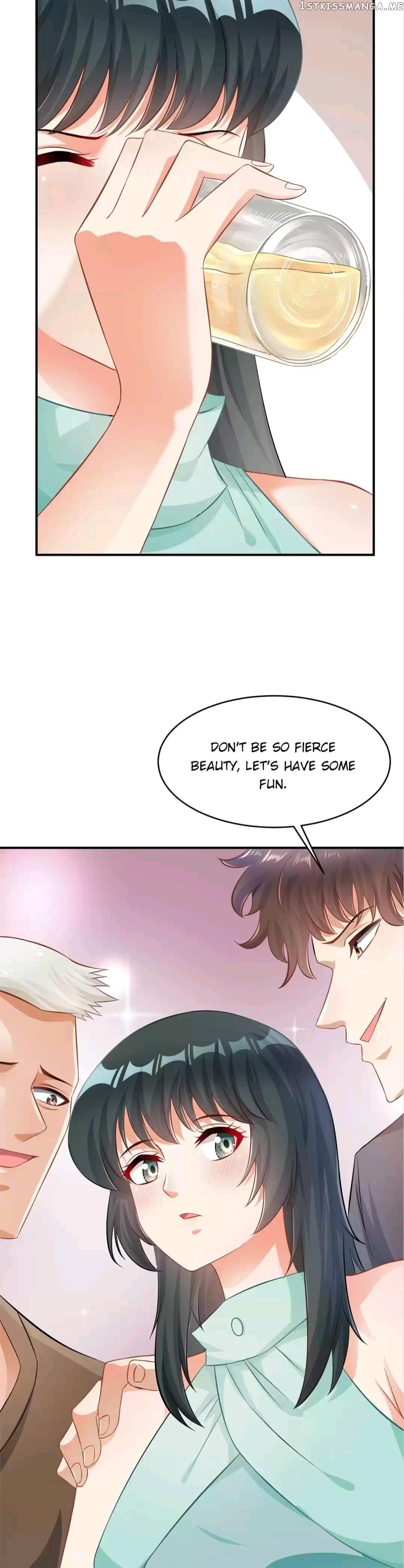 Addictive Marriage chapter 41 - page 7