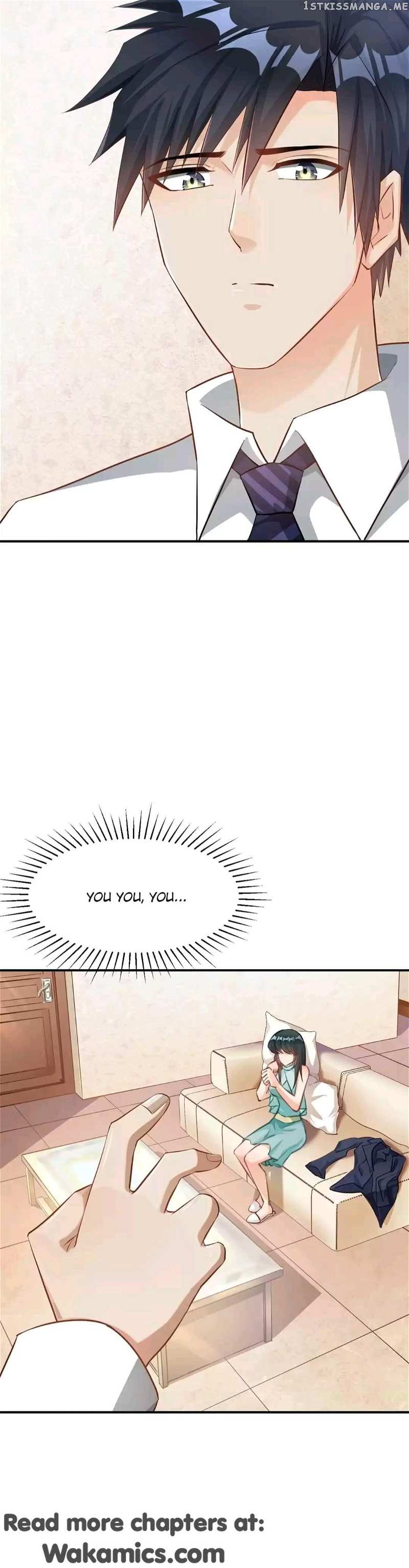 Addictive Marriage chapter 40 - page 17
