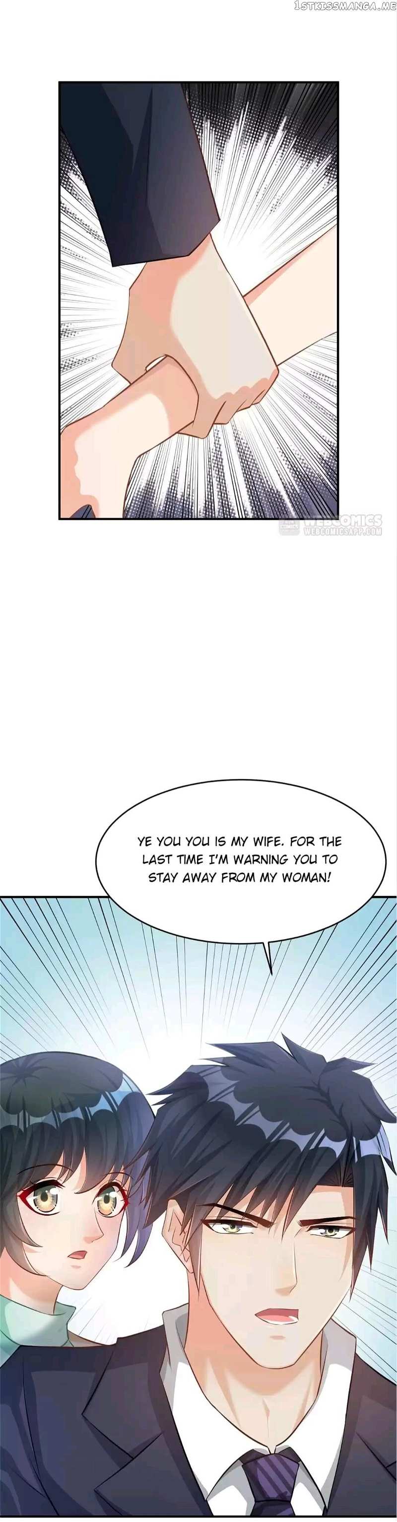 Addictive Marriage chapter 40 - page 3