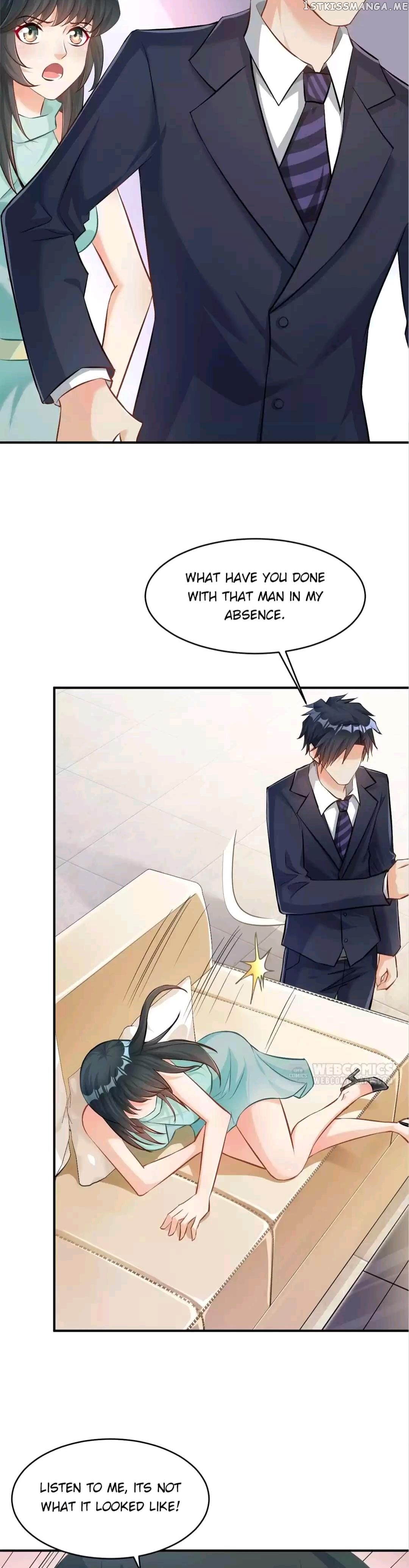 Addictive Marriage chapter 40 - page 6