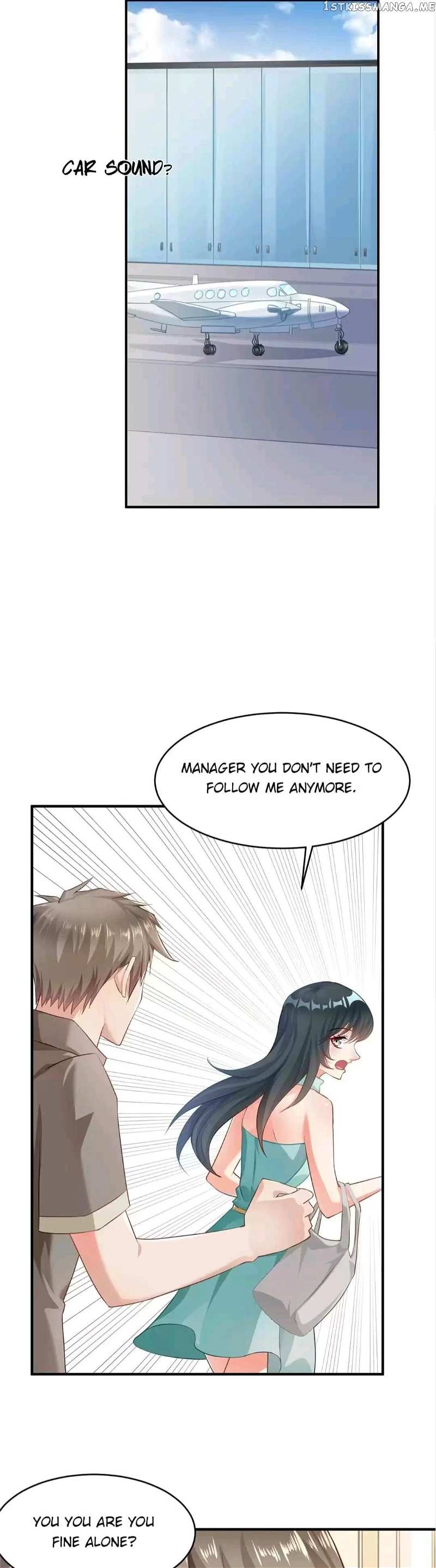Addictive Marriage chapter 39 - page 13