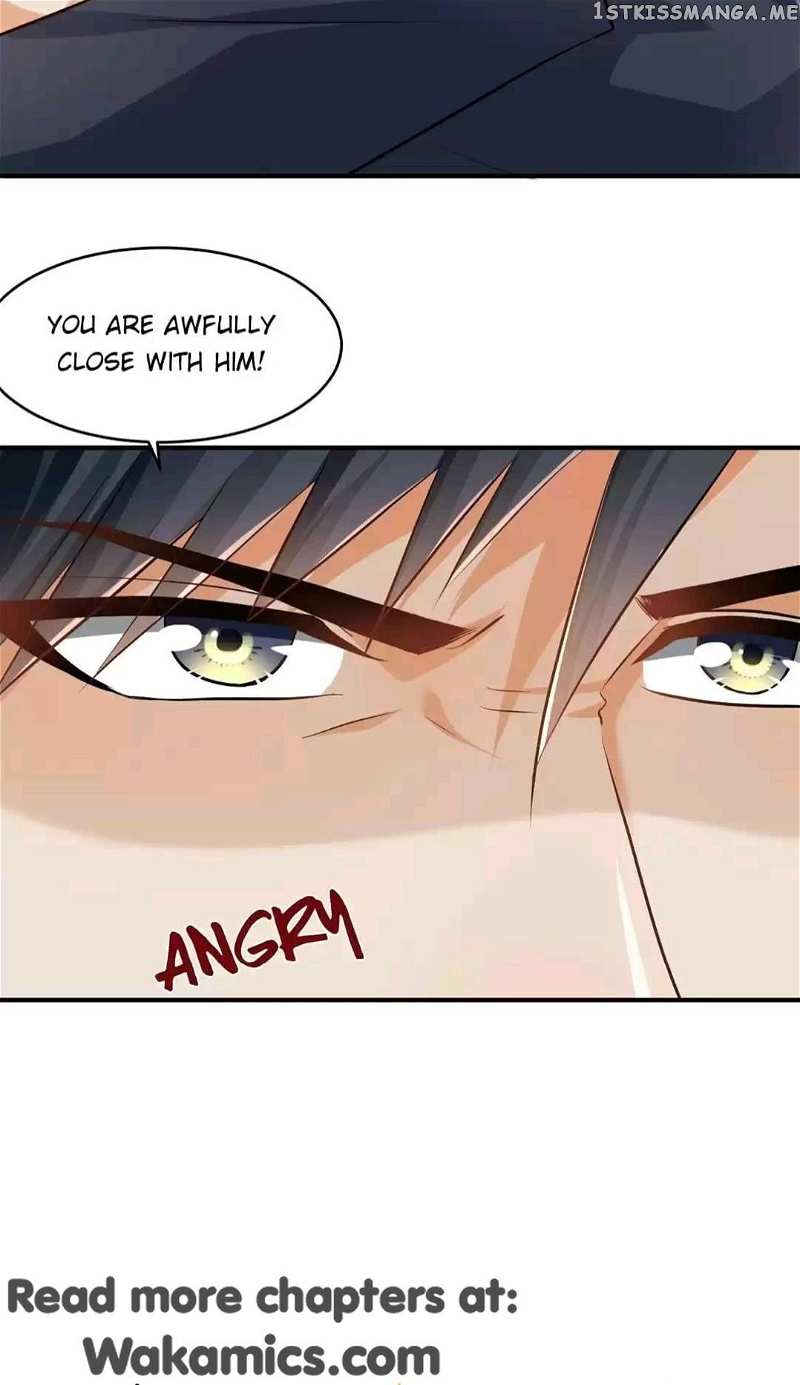 Addictive Marriage chapter 39 - page 24
