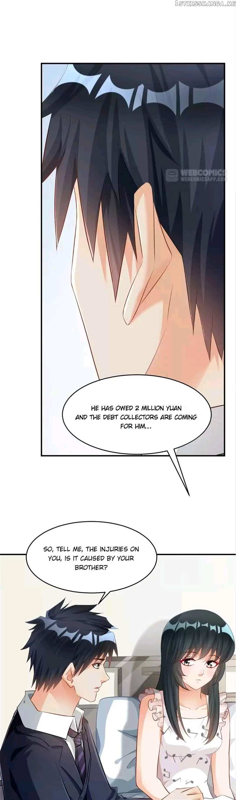 Addictive Marriage chapter 36 - page 15