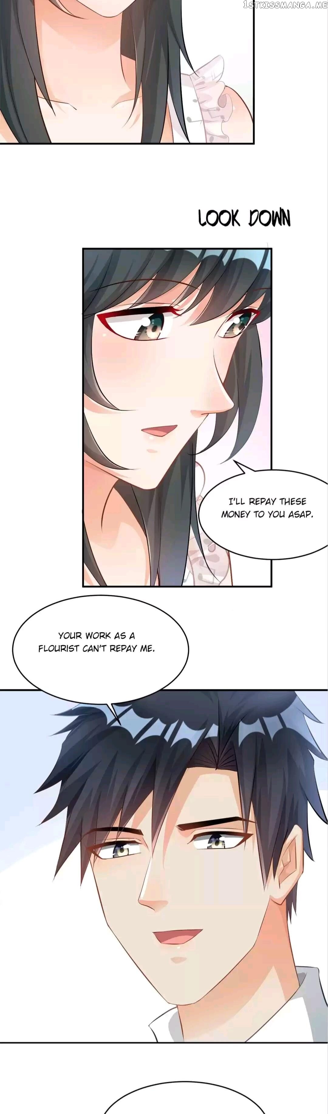 Addictive Marriage chapter 36 - page 20