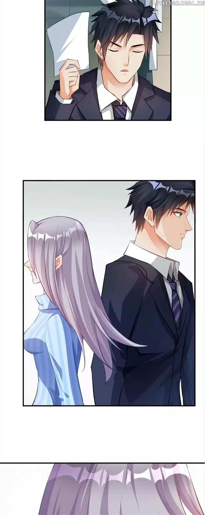 Addictive Marriage chapter 35 - page 16