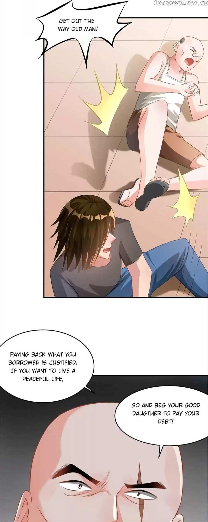 Addictive Marriage chapter 35 - page 31