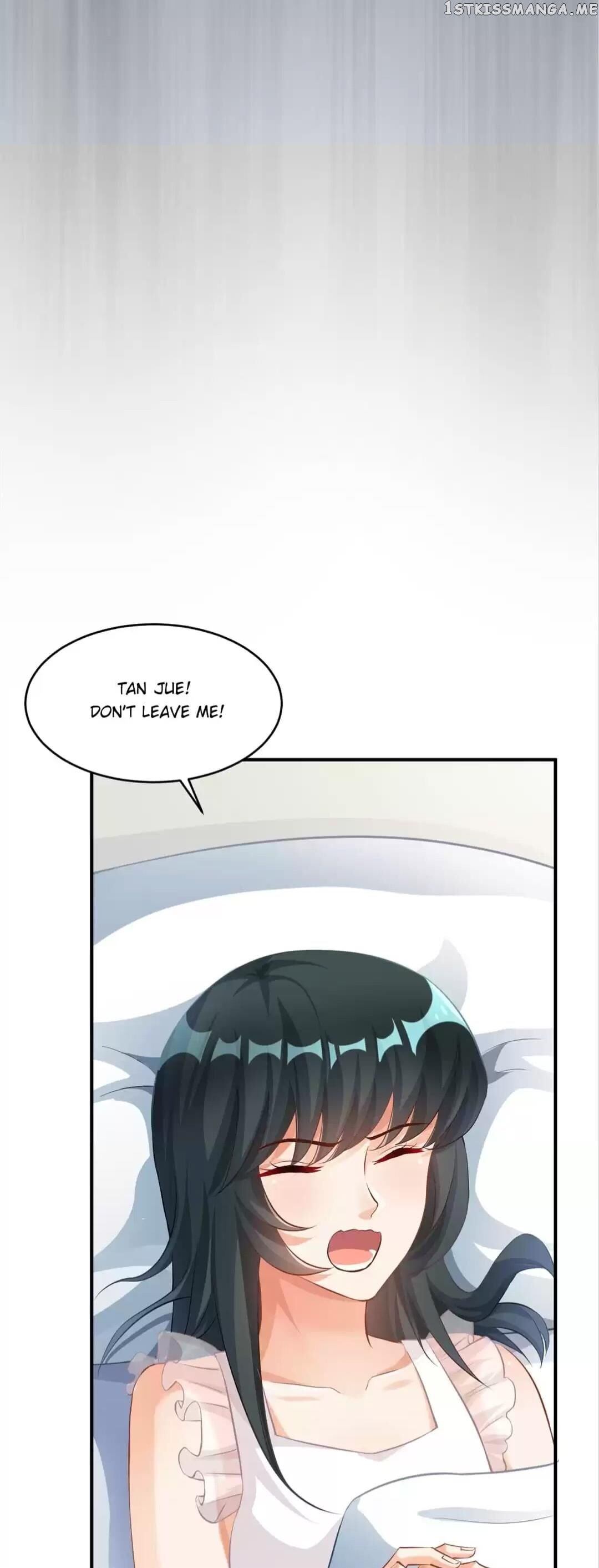 Addictive Marriage chapter 34 - page 23