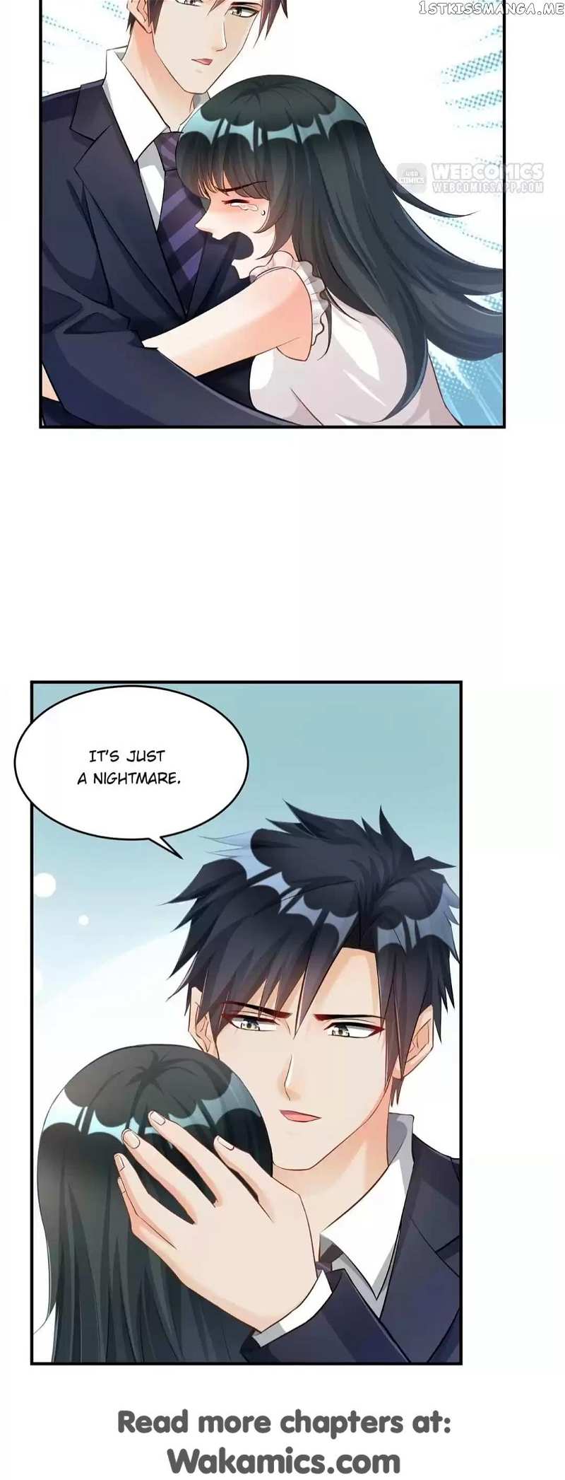 Addictive Marriage chapter 34 - page 29