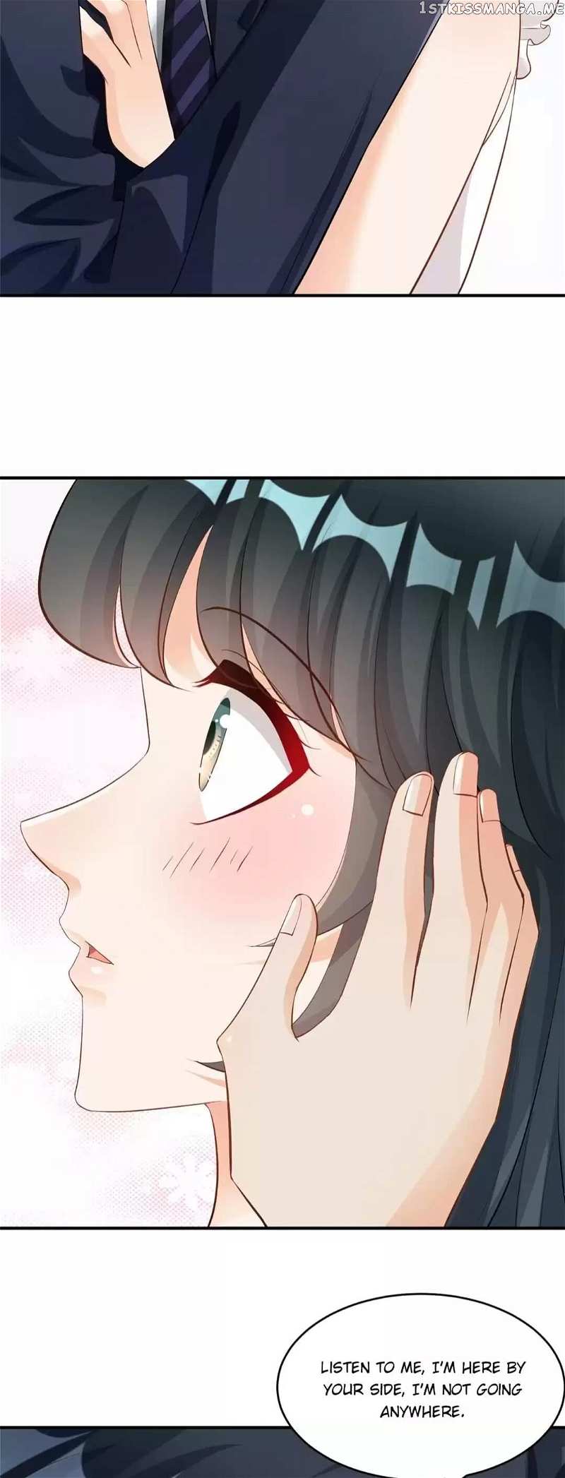 Addictive Marriage chapter 34 - page 32