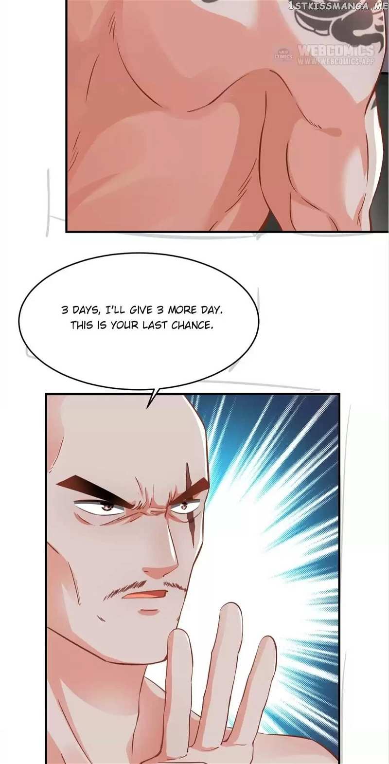 Addictive Marriage chapter 32 - page 12