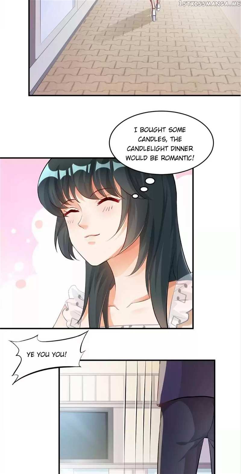 Addictive Marriage chapter 32 - page 31