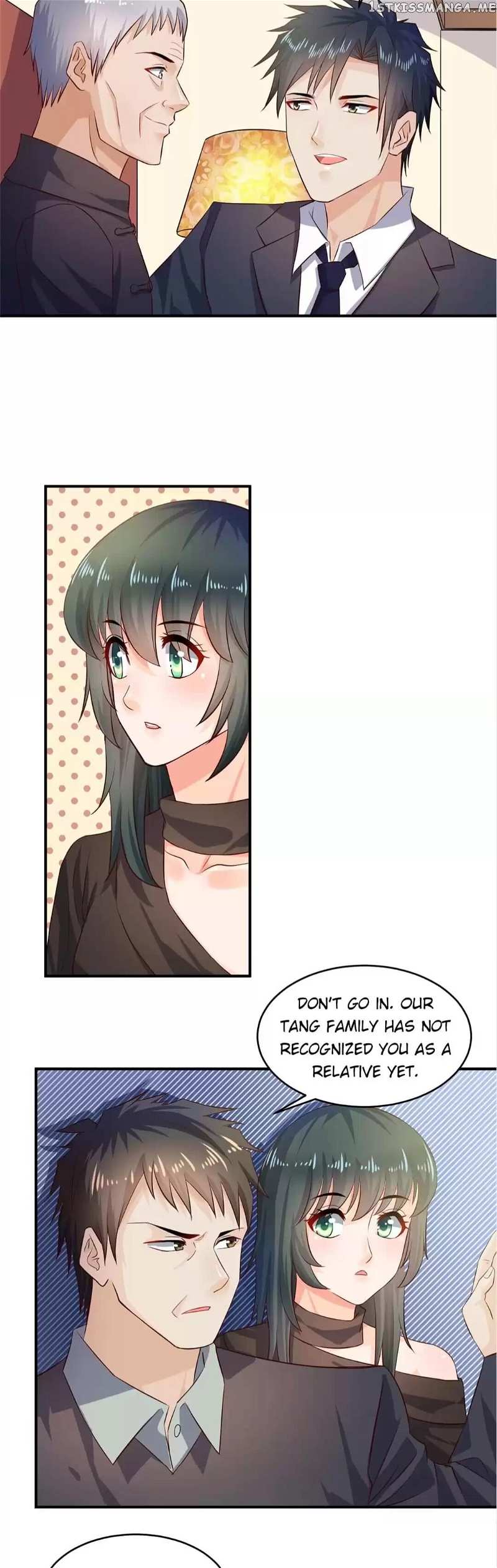 Addictive Marriage chapter 30 - page 17