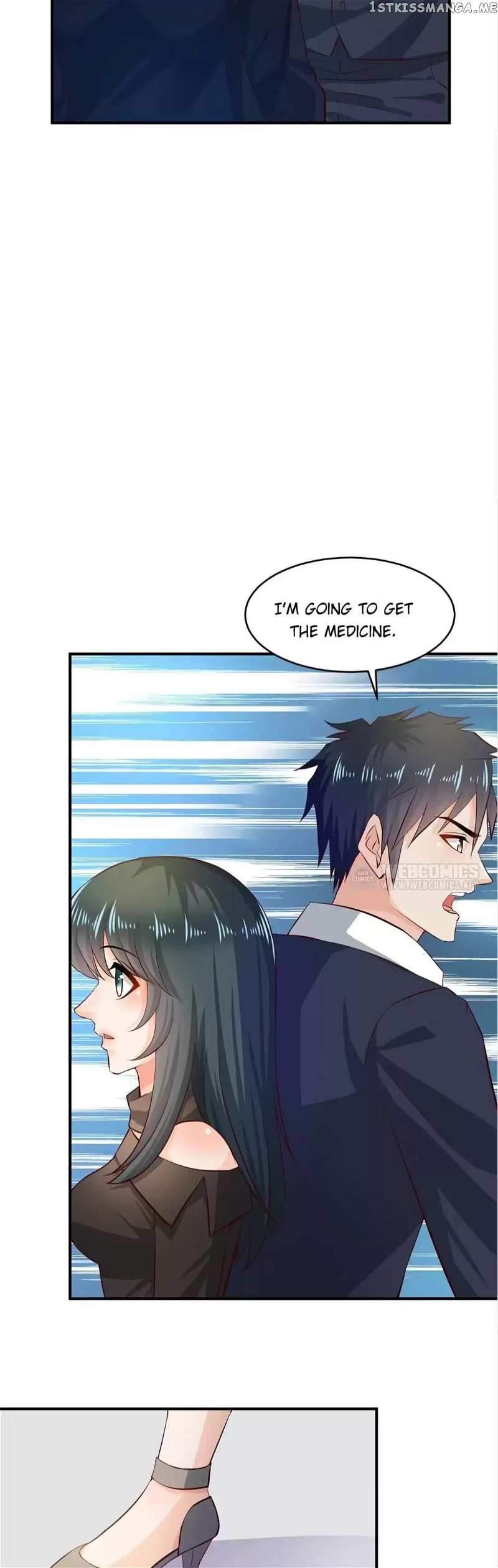 Addictive Marriage chapter 30 - page 20