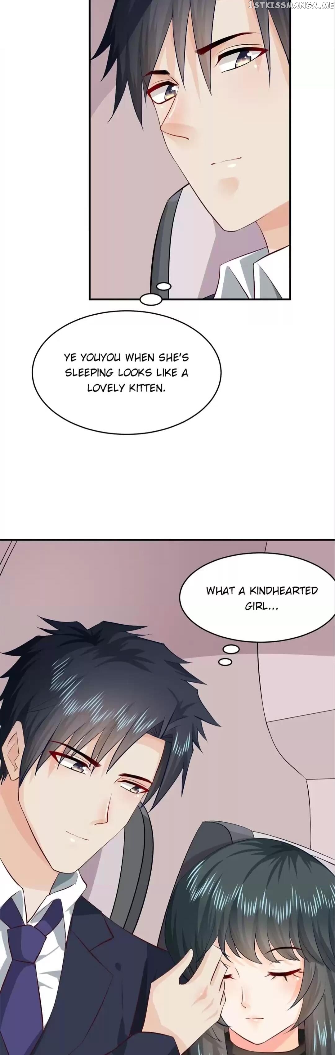 Addictive Marriage chapter 30 - page 9