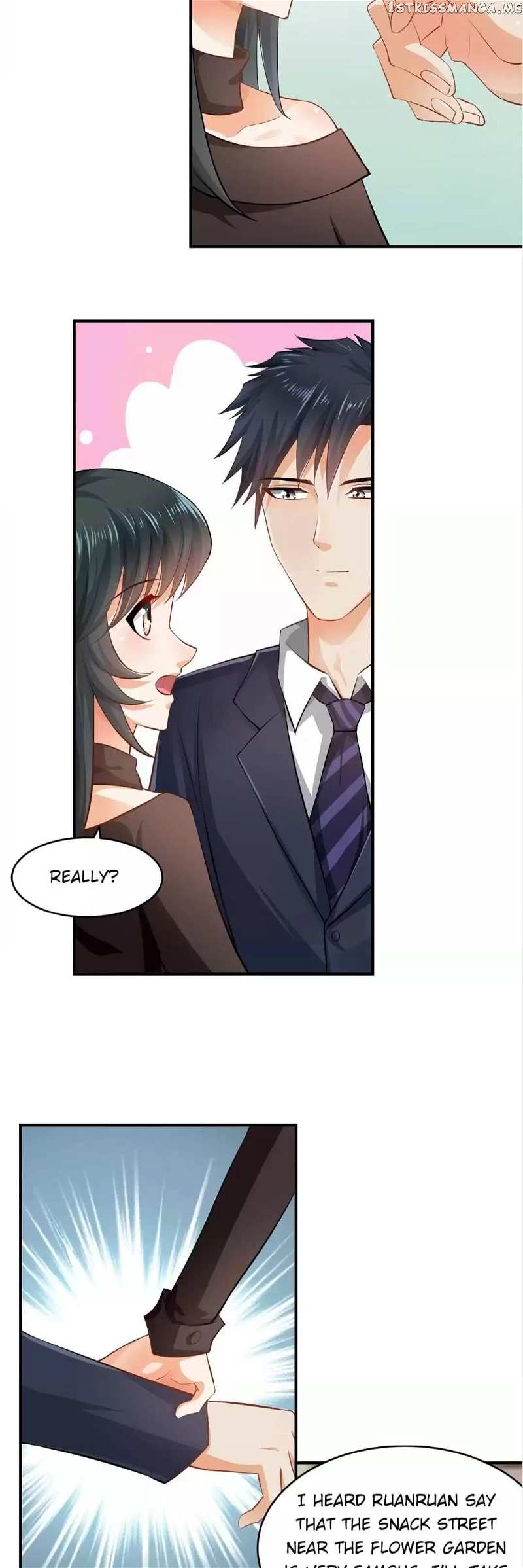 Addictive Marriage chapter 28 - page 7