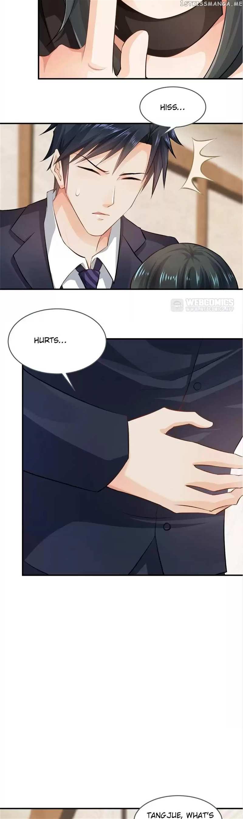 Addictive Marriage chapter 25 - page 15