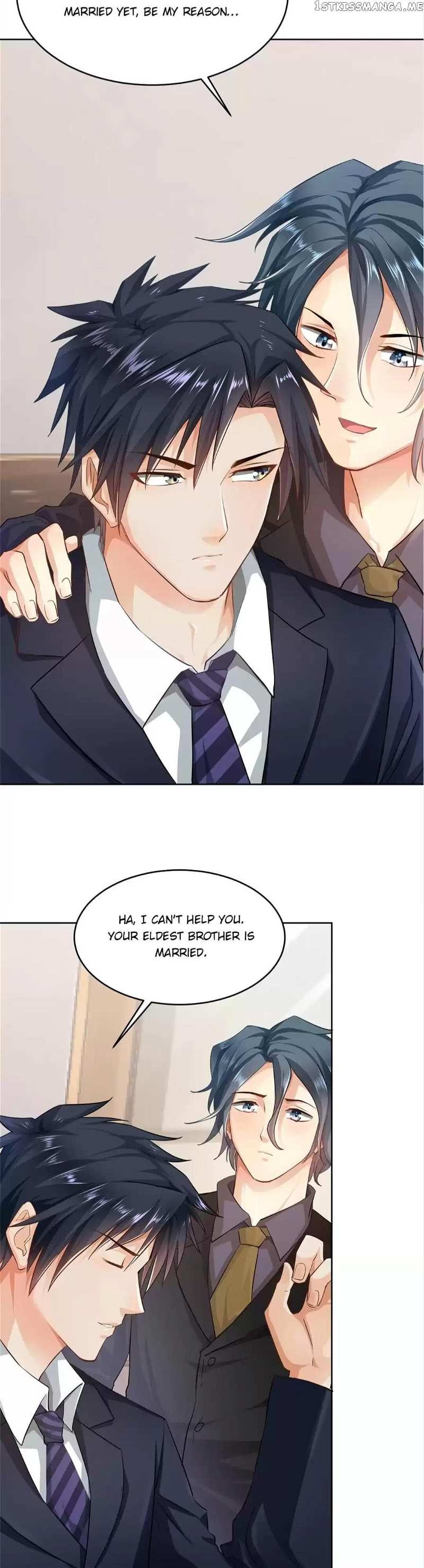 Addictive Marriage chapter 21 - page 4
