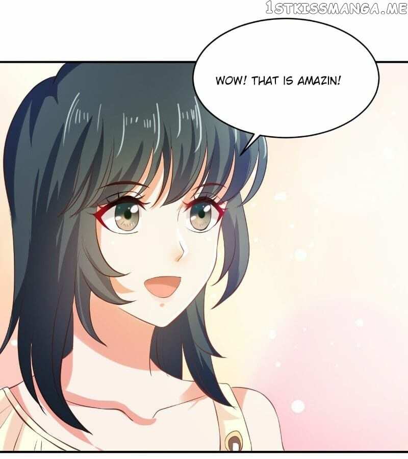 Addictive Marriage chapter 20 - page 35