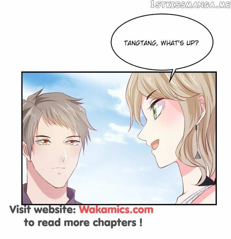 Addictive Marriage chapter 20 - page 38