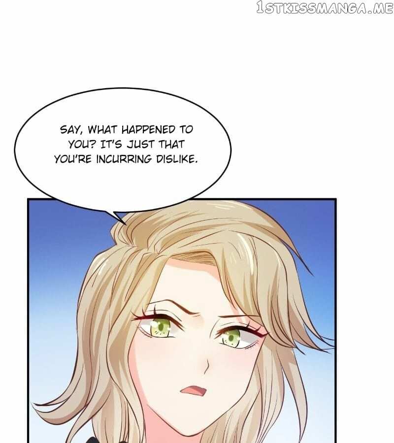 Addictive Marriage chapter 20 - page 49