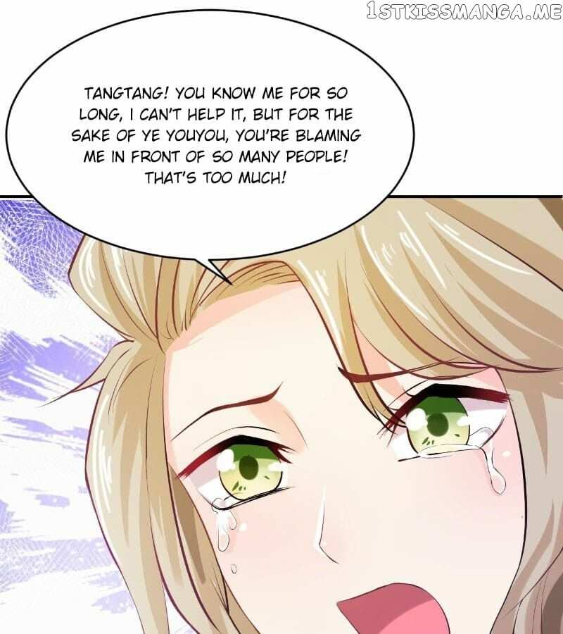 Addictive Marriage chapter 20 - page 53