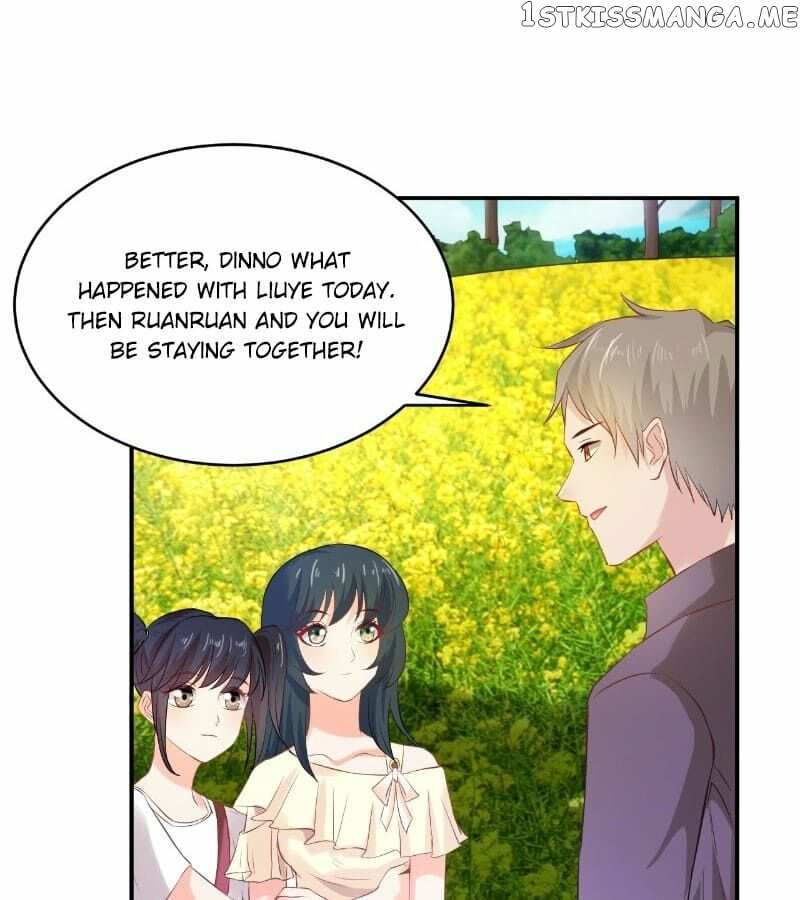 Addictive Marriage chapter 20 - page 61