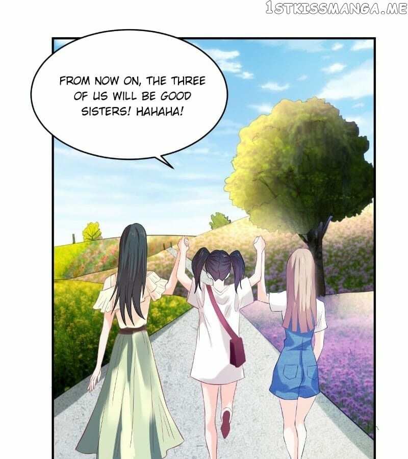 Addictive Marriage chapter 20 - page 69