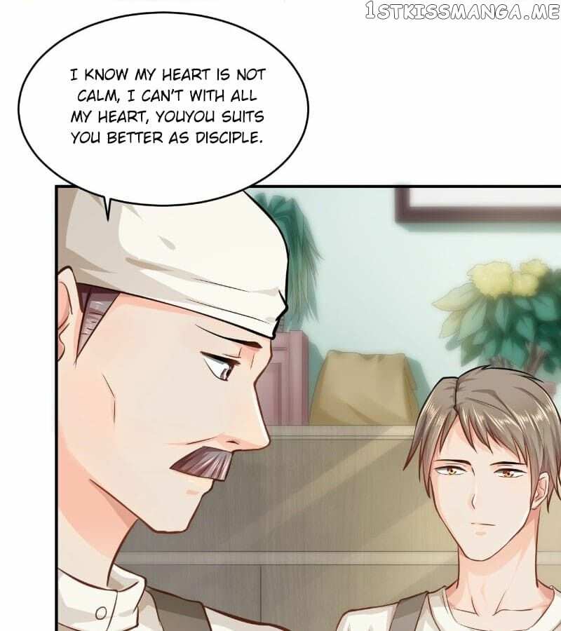Addictive Marriage chapter 19 - page 4