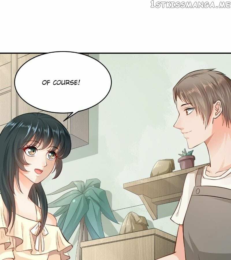 Addictive Marriage chapter 19 - page 47