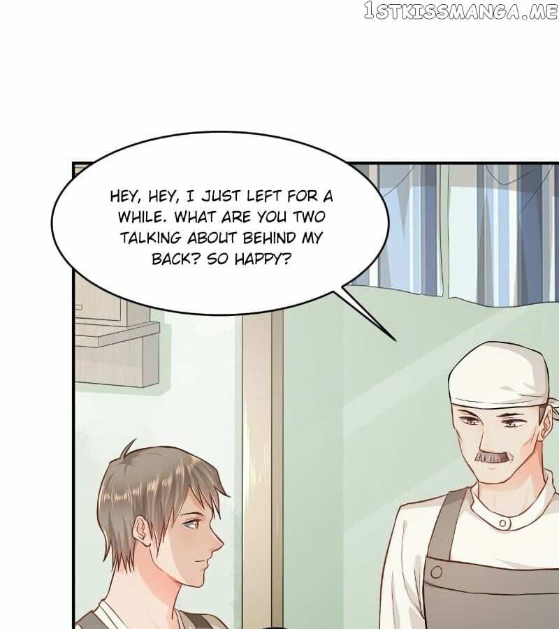 Addictive Marriage chapter 19 - page 49