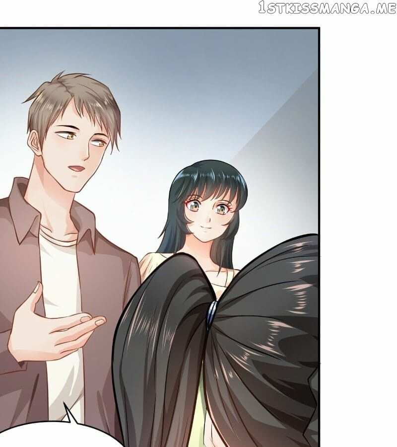 Addictive Marriage chapter 19 - page 83