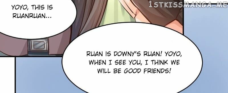 Addictive Marriage chapter 19 - page 84