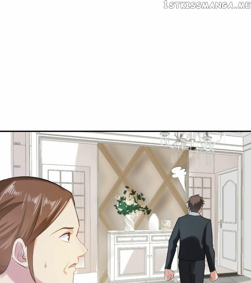 Addictive Marriage chapter 18 - page 21