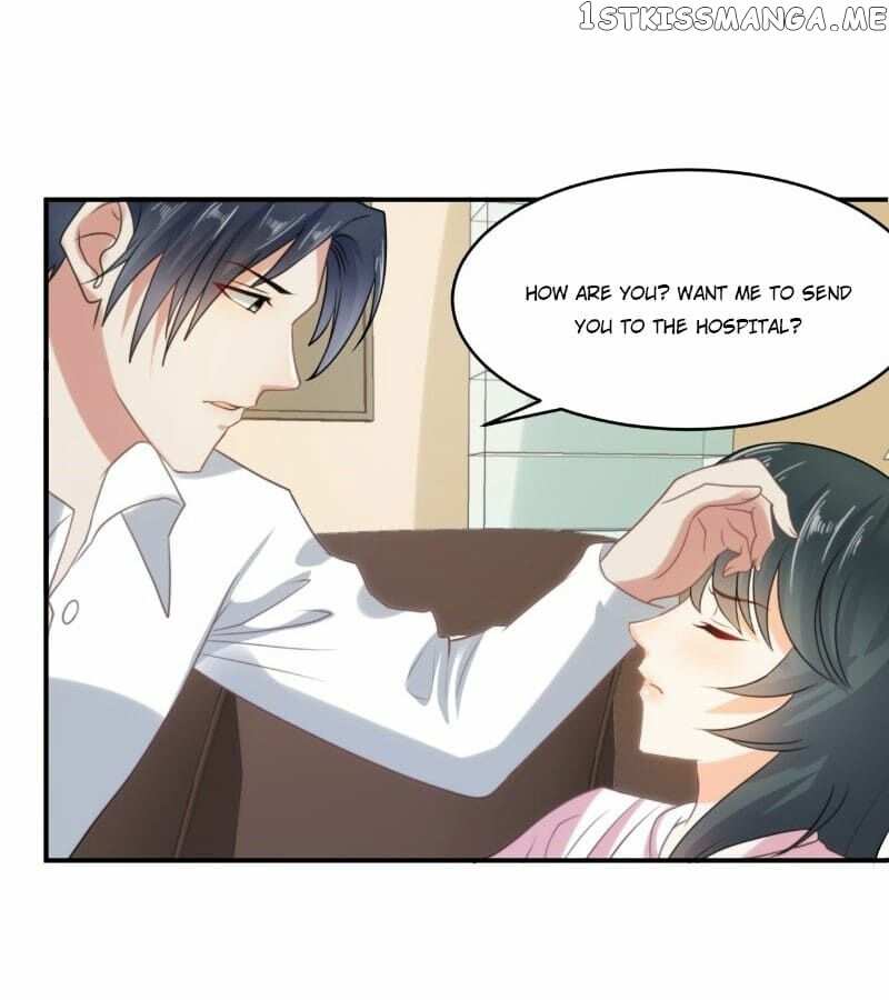 Addictive Marriage chapter 18 - page 28