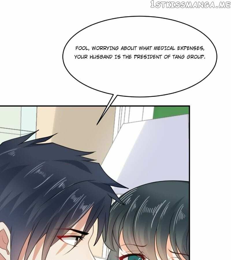 Addictive Marriage chapter 18 - page 31