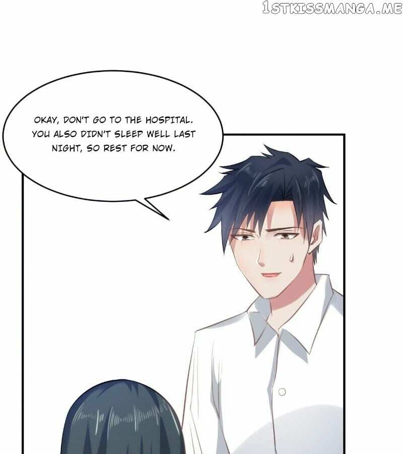 Addictive Marriage chapter 18 - page 42