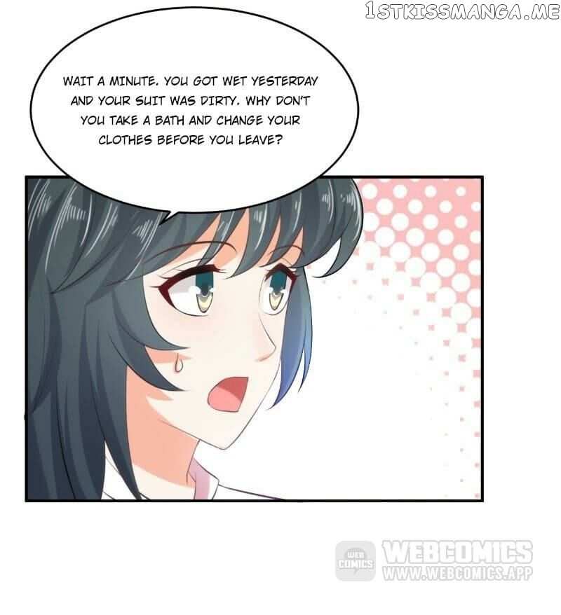 Addictive Marriage chapter 18 - page 49